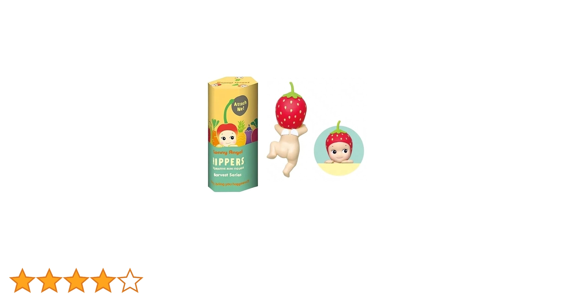 Sonny Angel HIPPERS 34個セット シュリンク付き Sonny Angel: HIPPERS Original Mini Figure, Limited Edition